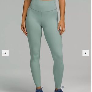 Base Pace High-Rise Tight 28”